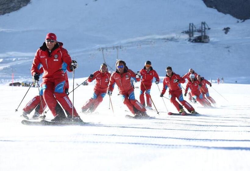 هتل Albergo Quarto Pirovano