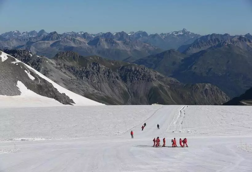 فندق Albergo Quarto Pirovano