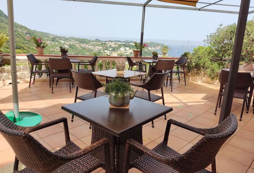 ホテル Ape Regina