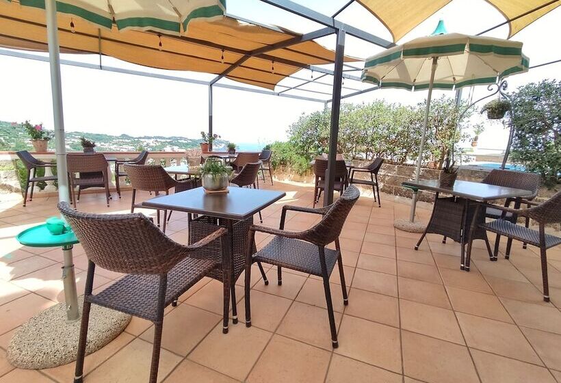 ホテル Ape Regina