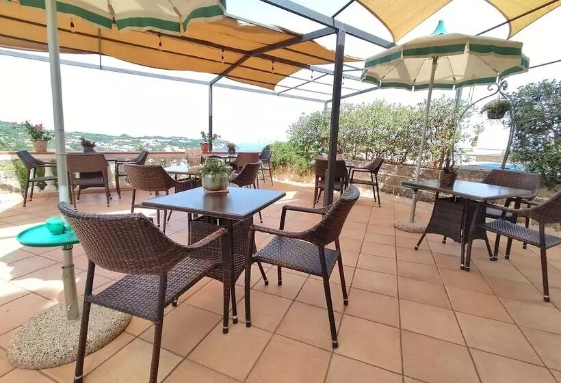 Отель Ape Regina