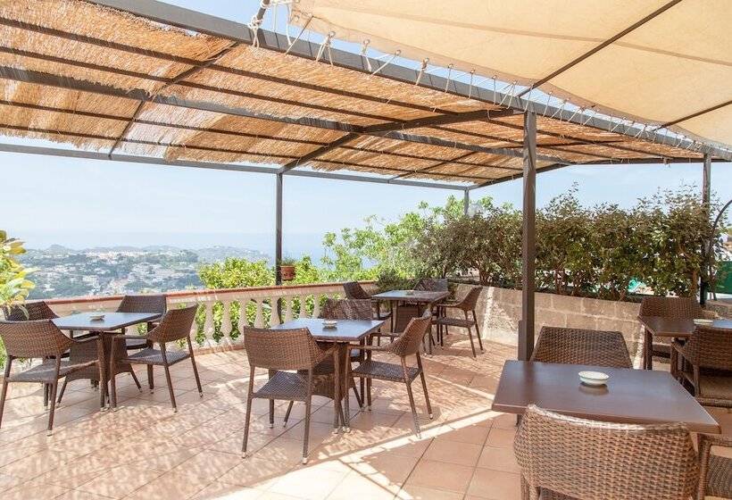 ホテル Ape Regina