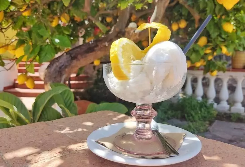 Отель Ape Regina