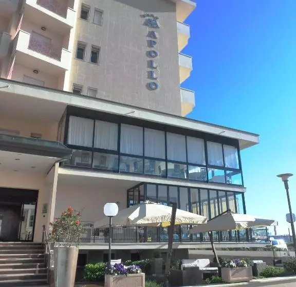 Hotel Apollo