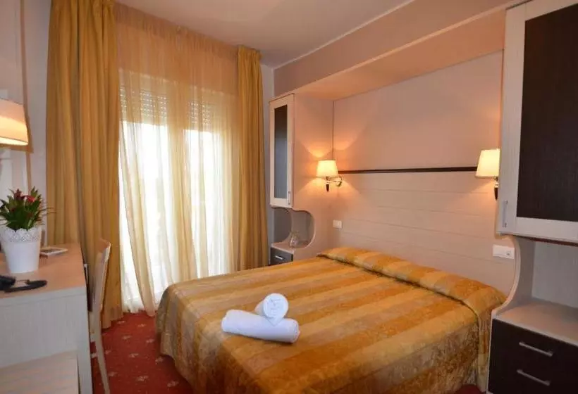 Hotel Apollo