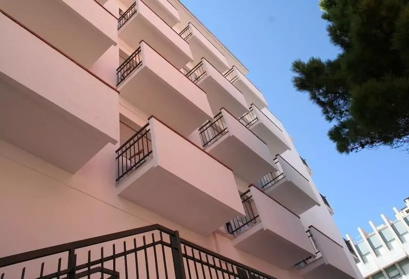 בית מלון כפרי B&b Montecarlo