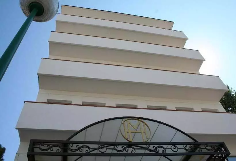 בית מלון כפרי B&b Montecarlo