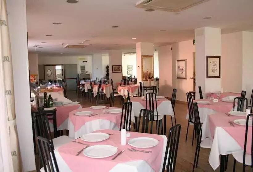 בית מלון כפרי B&b Montecarlo