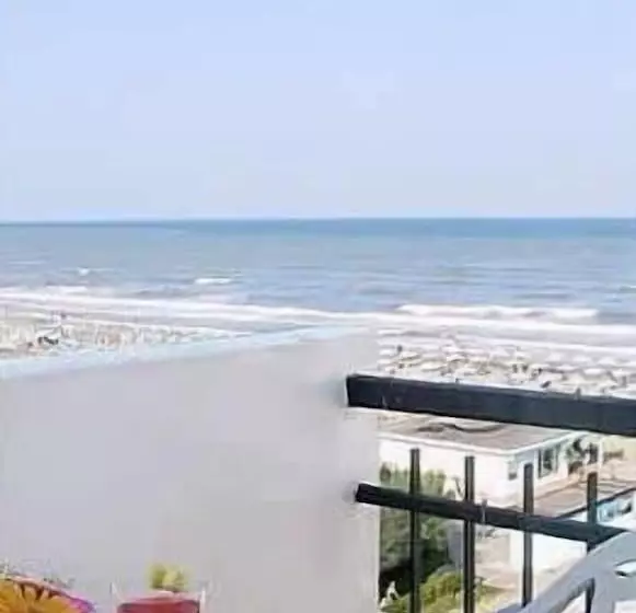 בית מלון כפרי B&b Montecarlo