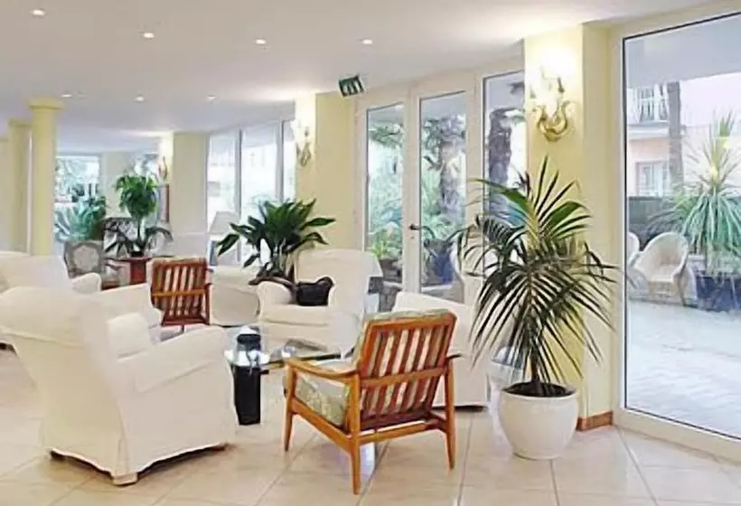 בית מלון כפרי B&b Montecarlo