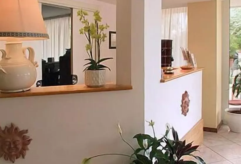 בית מלון כפרי B&b Montecarlo