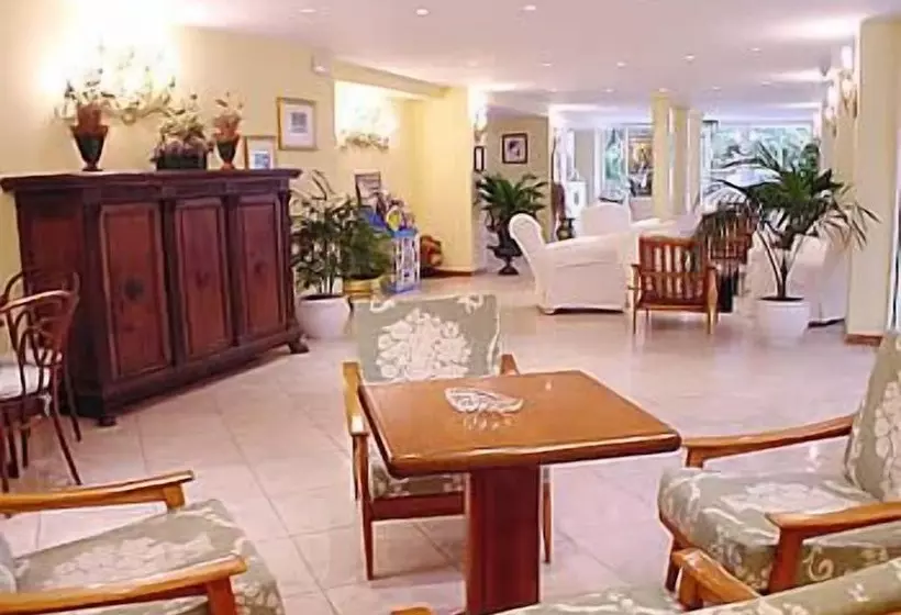 בית מלון כפרי B&b Montecarlo