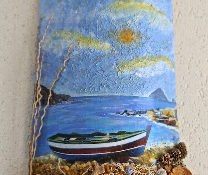 Отель Bougainville