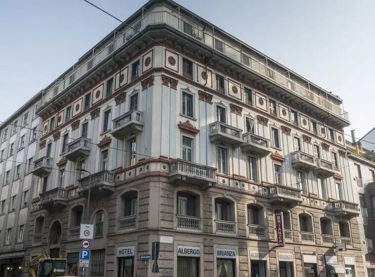 酒店 Brianza
