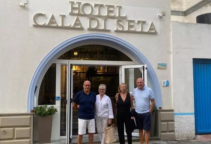 酒店 Cala Di Seta
