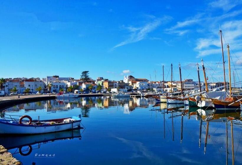 Szálloda Cala Di Seta