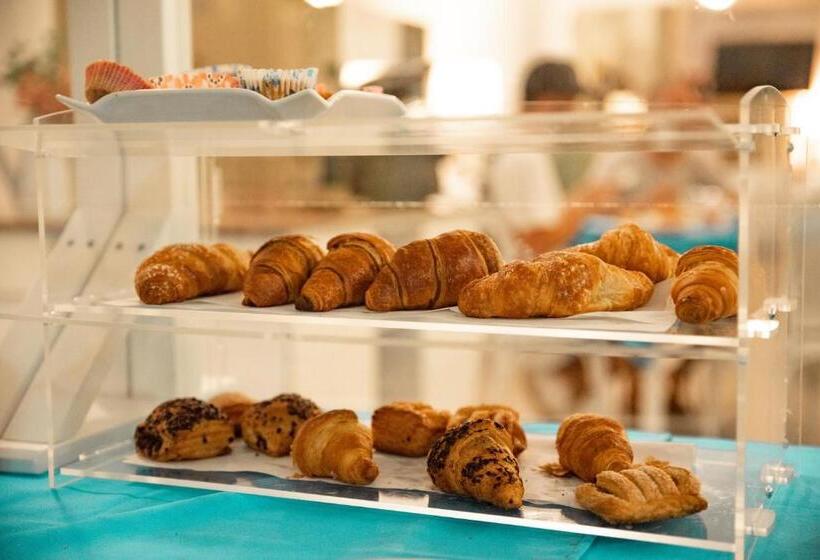 Szálloda Cala Di Seta