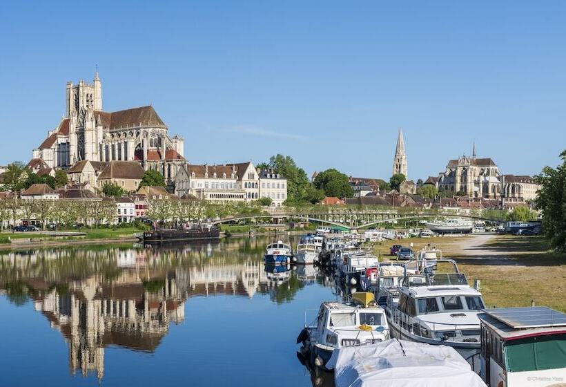 فندق Cerise Auxerre