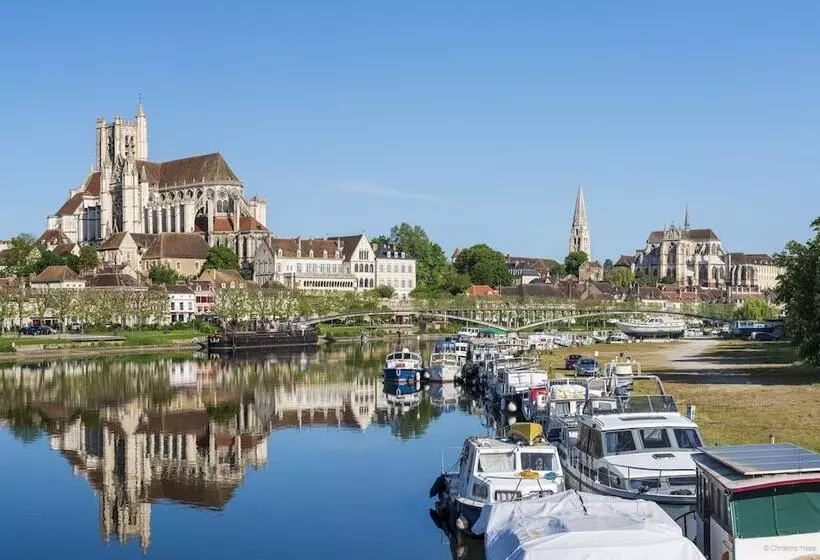 호텔 Cerise Auxerre