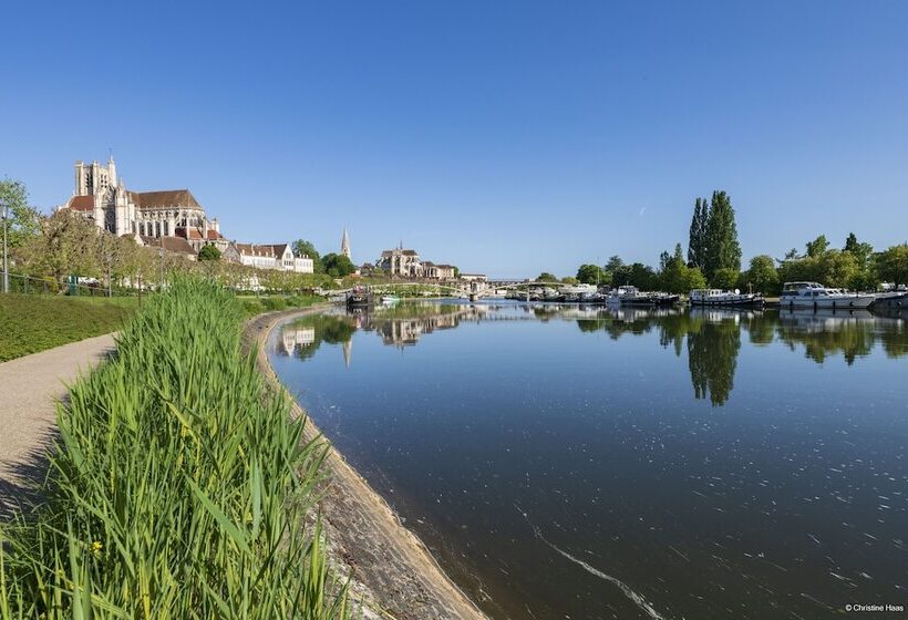 فندق Cerise Auxerre