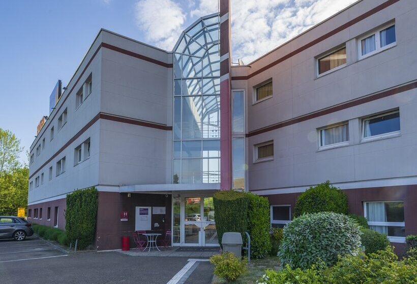 فندق Cerise Auxerre