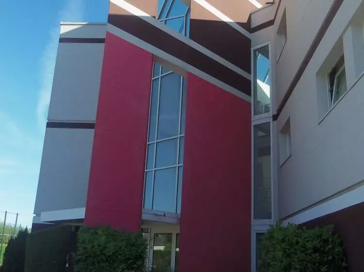 호텔 Cerise Auxerre