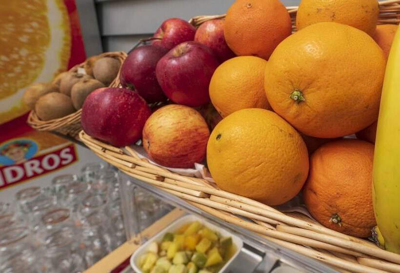 فندق Cerise Auxerre