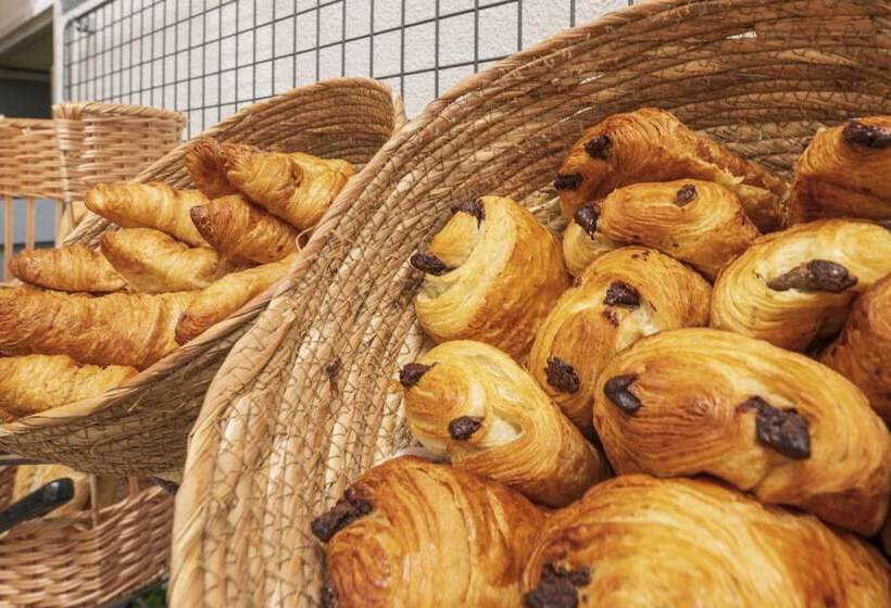 فندق Cerise Auxerre