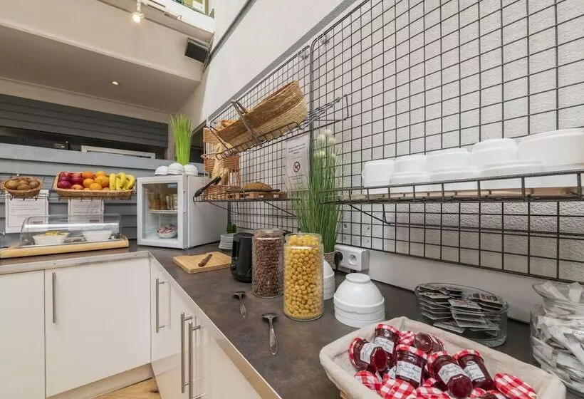 호텔 Cerise Auxerre