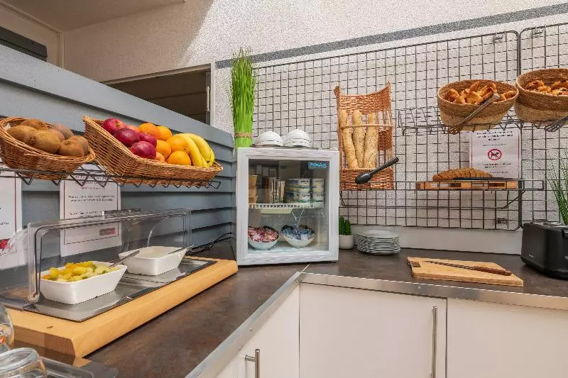 호텔 Cerise Auxerre