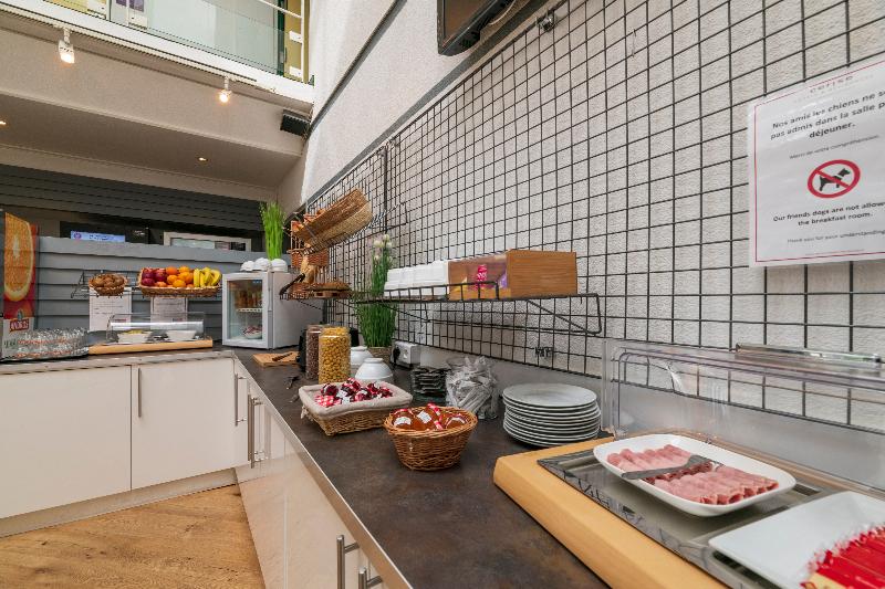 فندق Cerise Auxerre