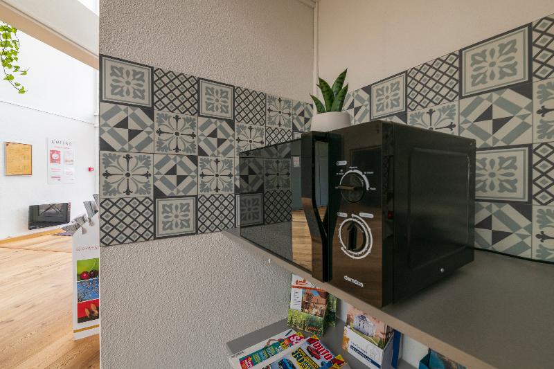 فندق Cerise Auxerre