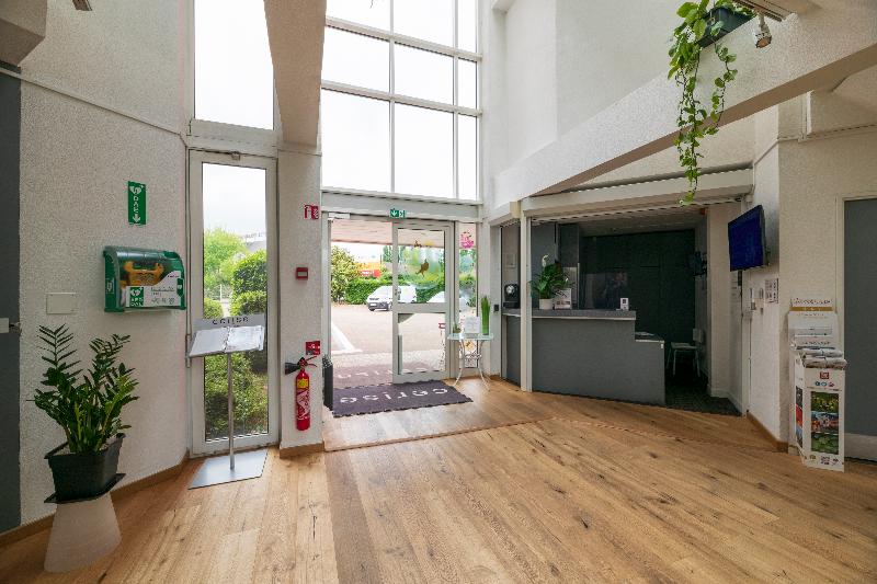 فندق Cerise Auxerre