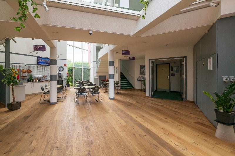 فندق Cerise Auxerre