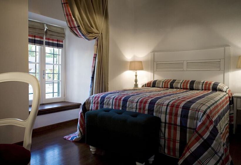 Отель Despotiko