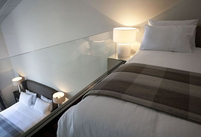 Отель Despotiko