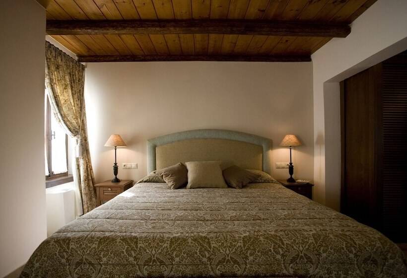 Отель Despotiko