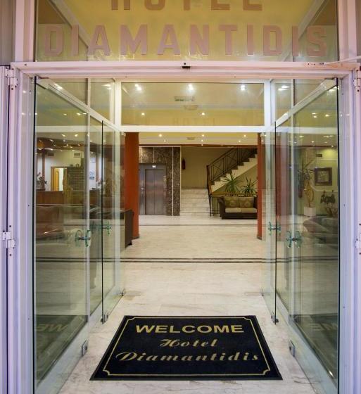 Hotel Diamantidis