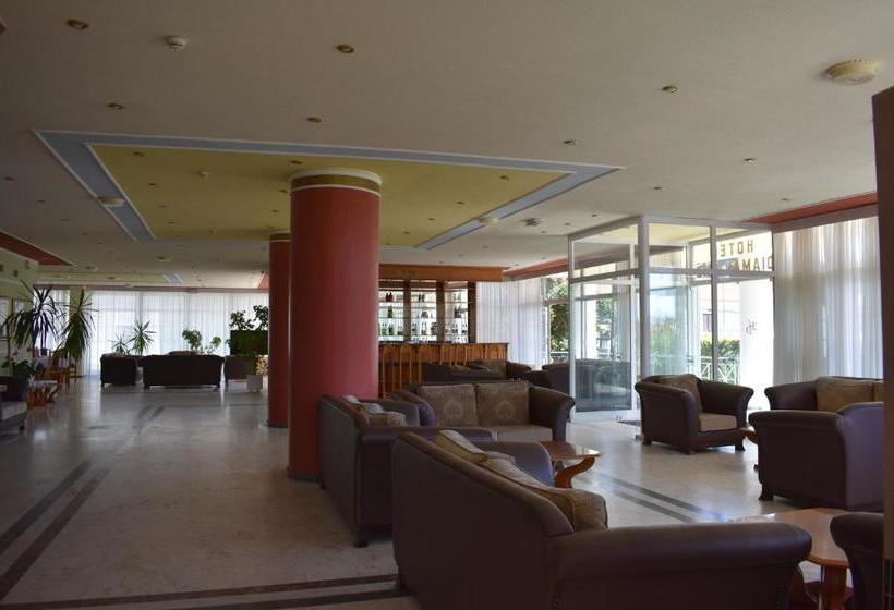 Hotel Diamantidis