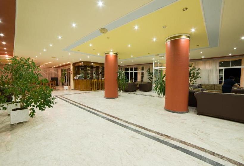 Hotel Diamantidis