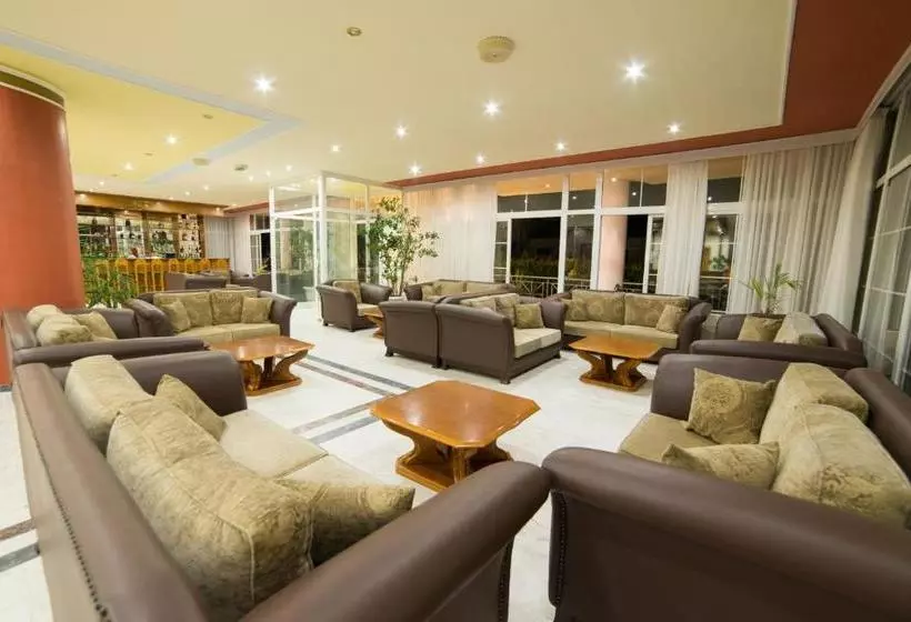 فندق Diamantidis