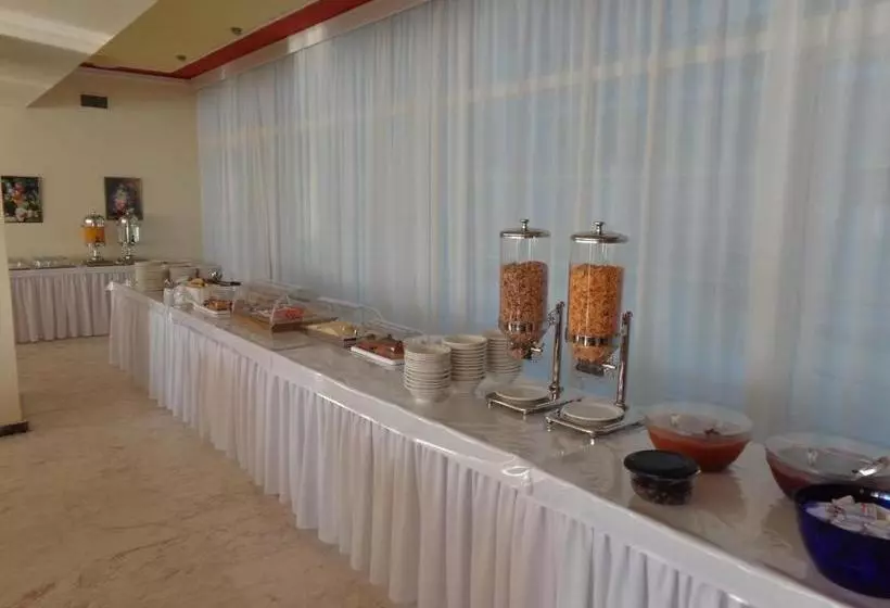 فندق Diamantidis