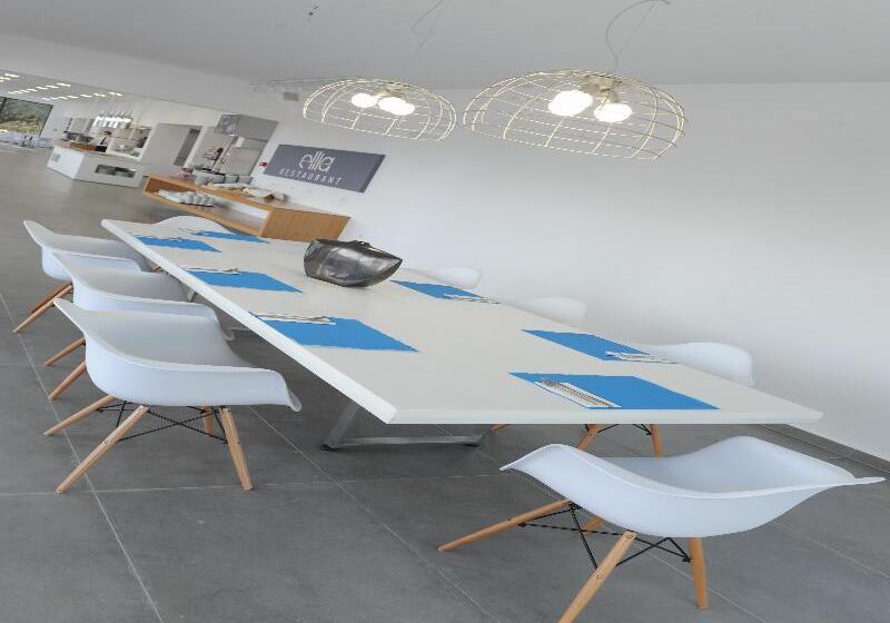 Отель Ellia Resort