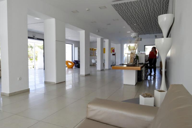 Отель Ellia Resort