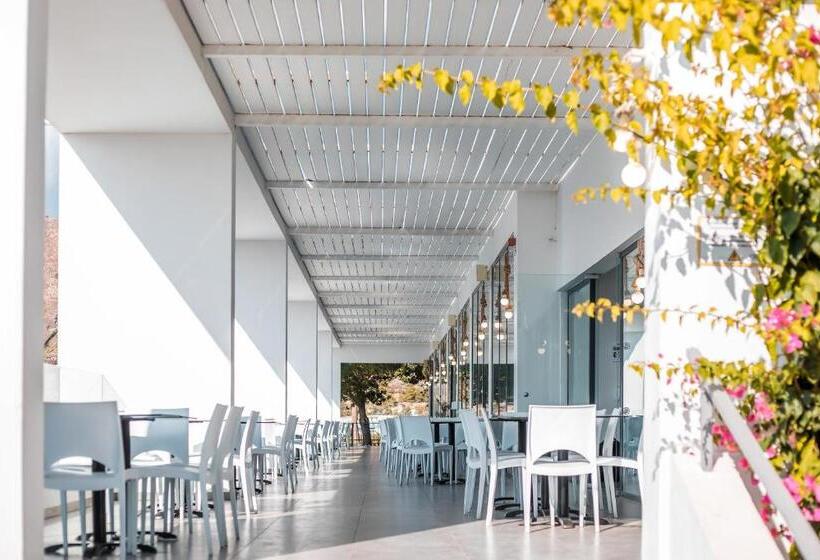 Отель Ellia Resort