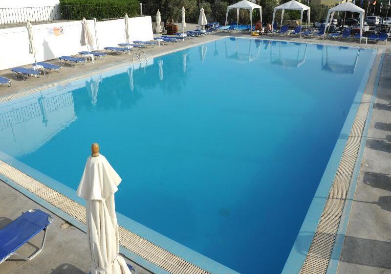 Отель Ellia Resort