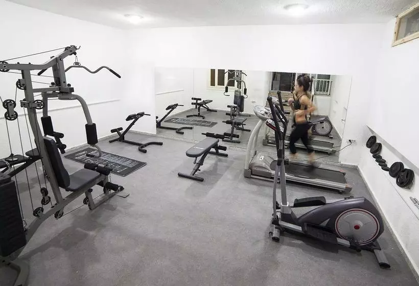 هتل Elpida Village