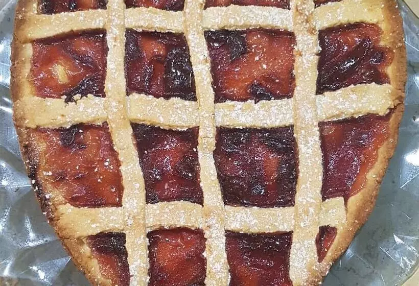 호텔 Eolo Capo Vaticano