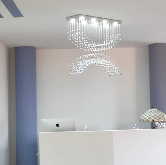 酒店 Eolo Capo Vaticano