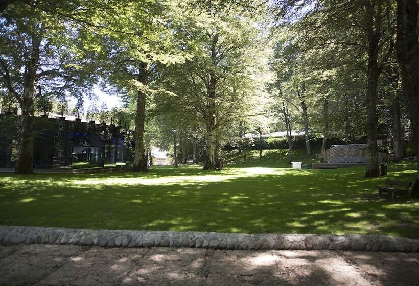 בית מלון כפרי Giubileo